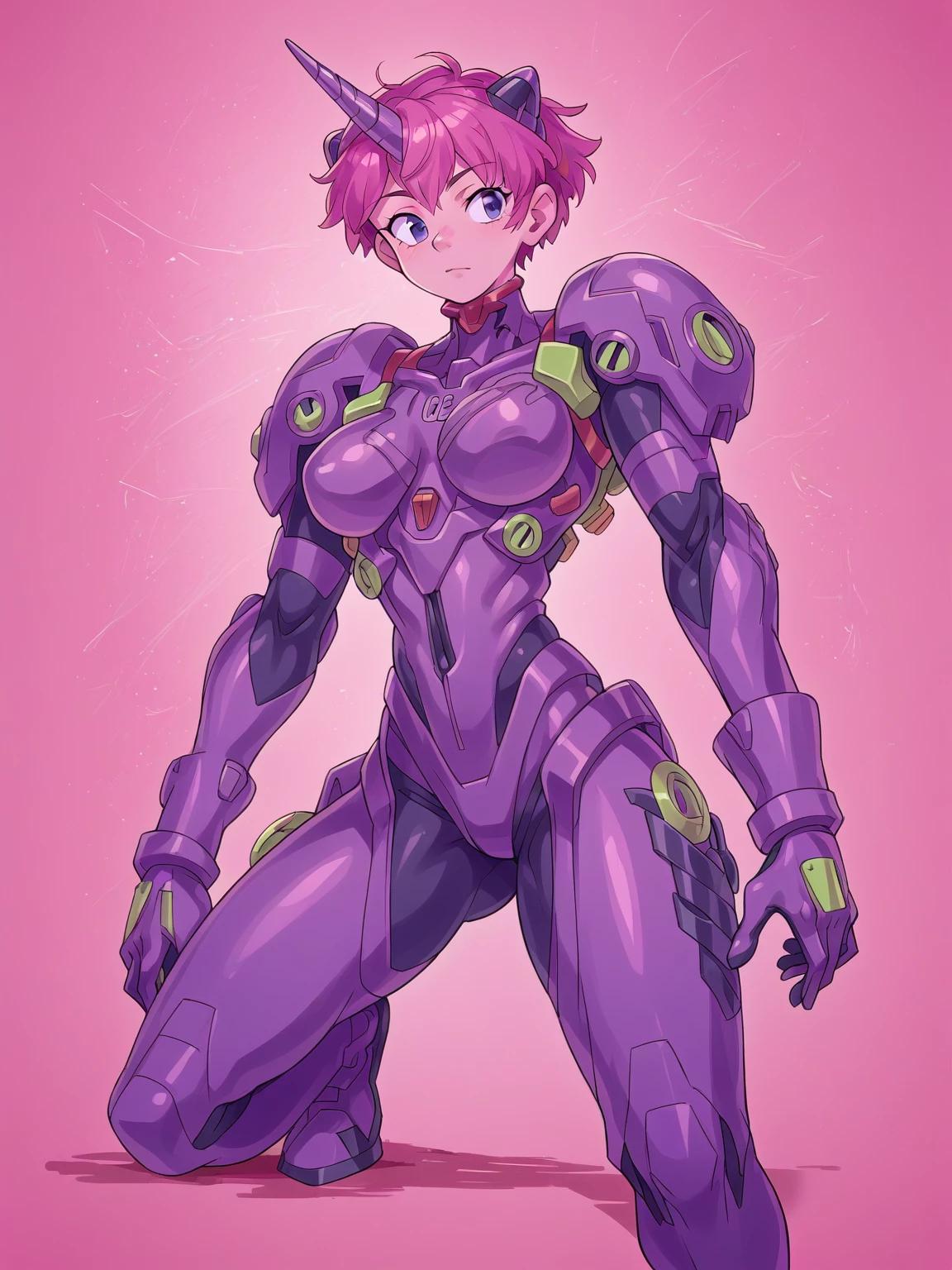 Eva 01 thumbnail