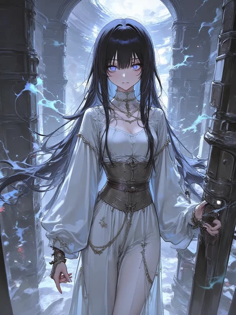Astraea, The Forgotten Star thumbnail