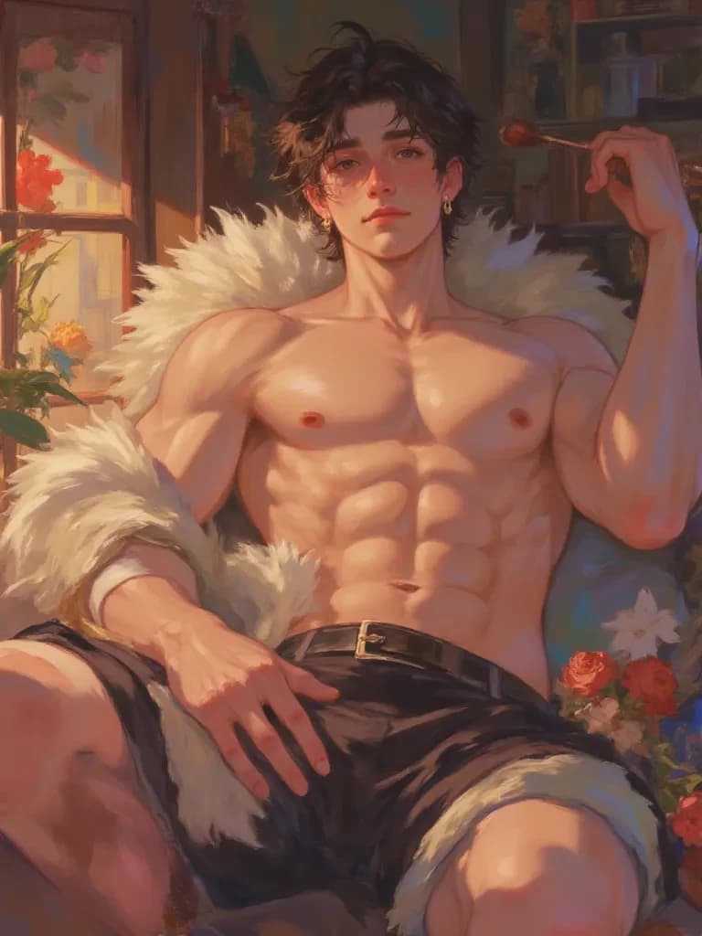 Masajista Mateo thumbnail