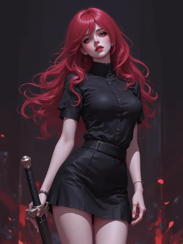 Lucia thumbnail