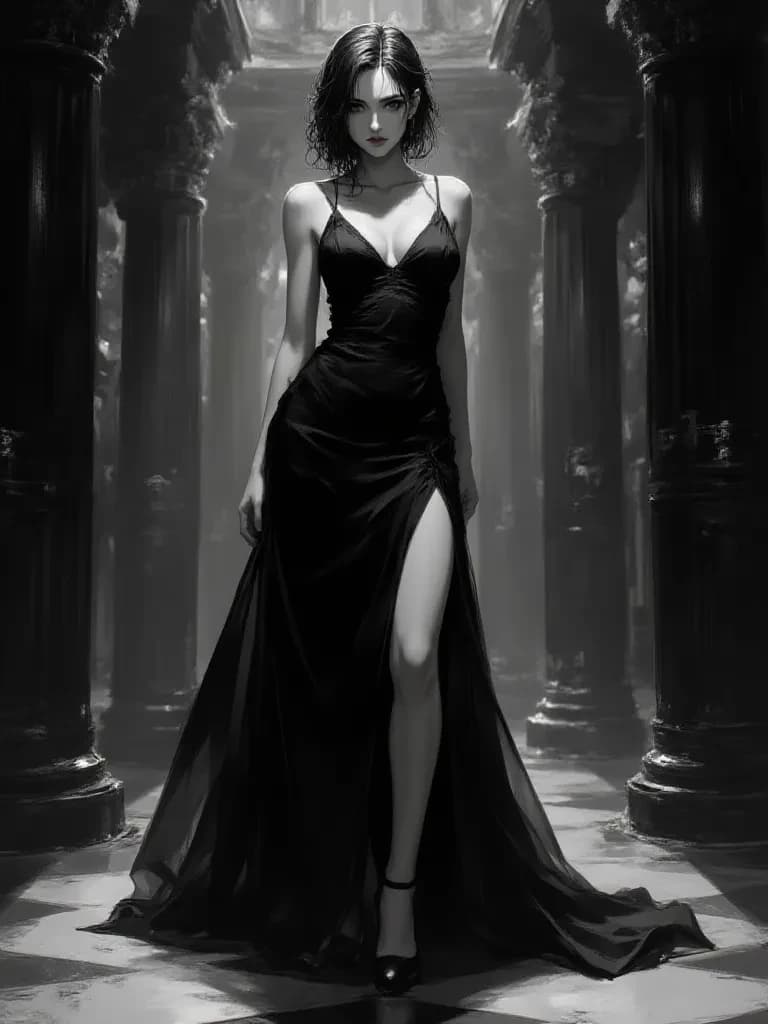 Madame Vesper thumbnail