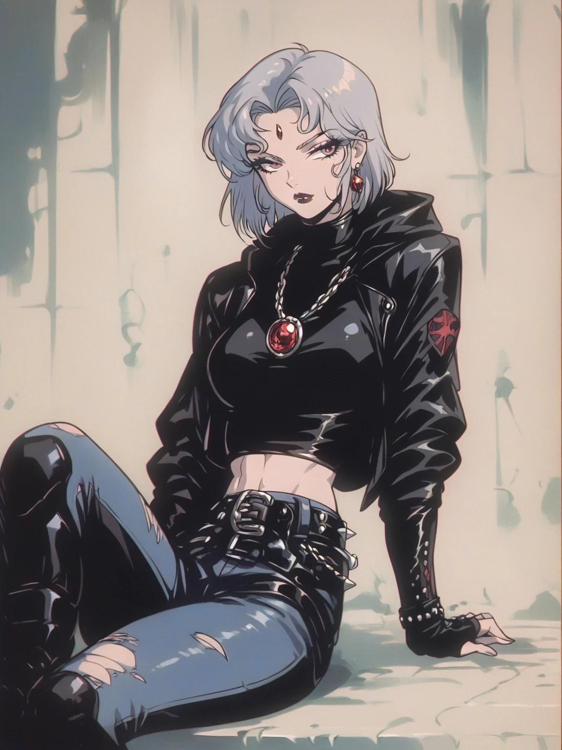 Raven, your daughter thumbnail