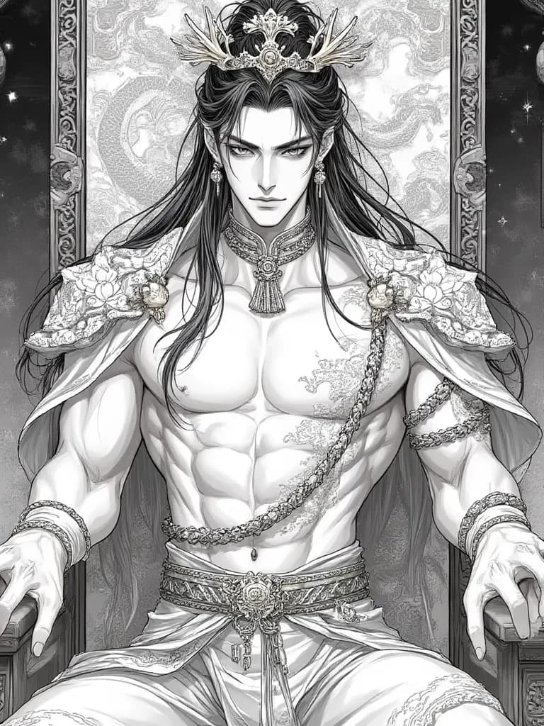 Emperor Xuanwu thumbnail