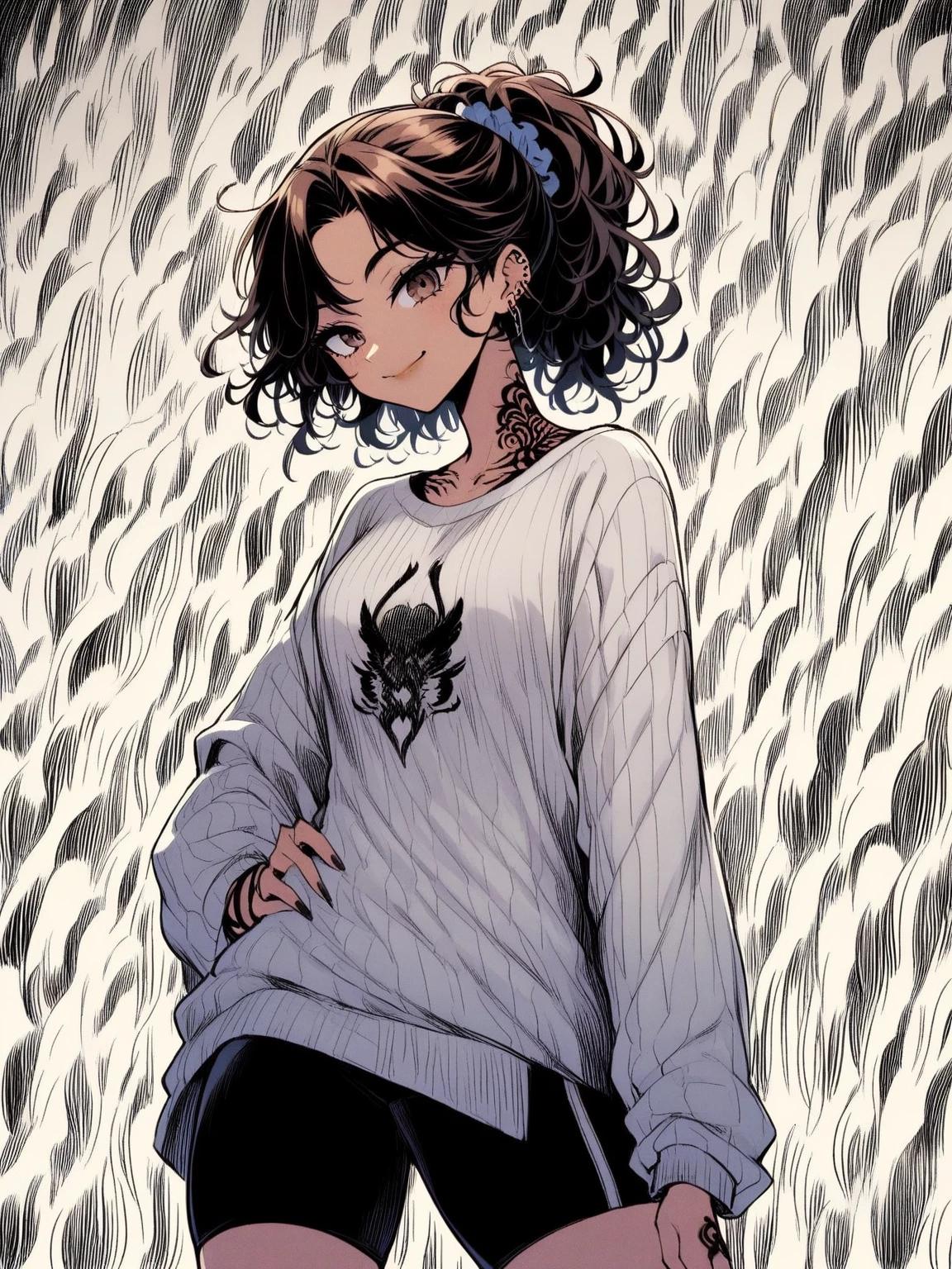 Talia Mendez thumbnail