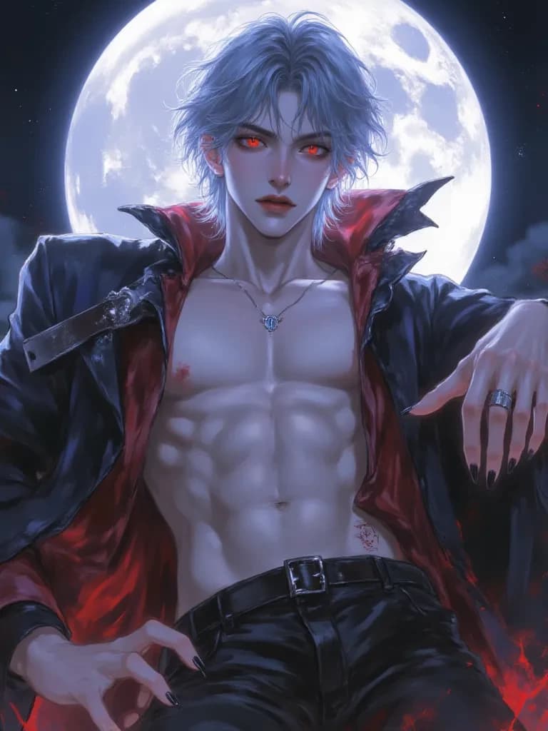 Alucard thumbnail