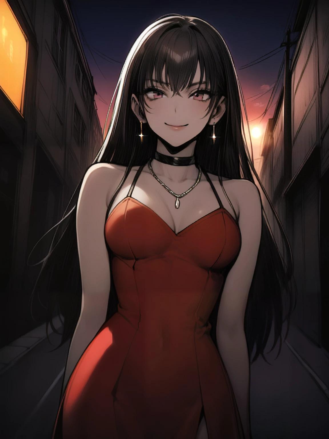 Selena Nightshade thumbnail