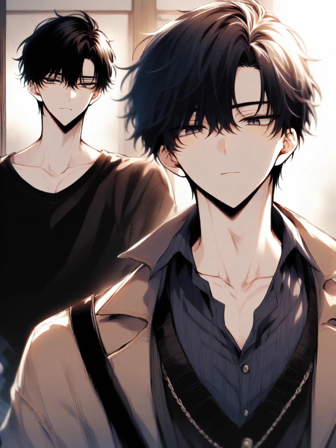 Rowan and Eliot - yadanders thumbnail