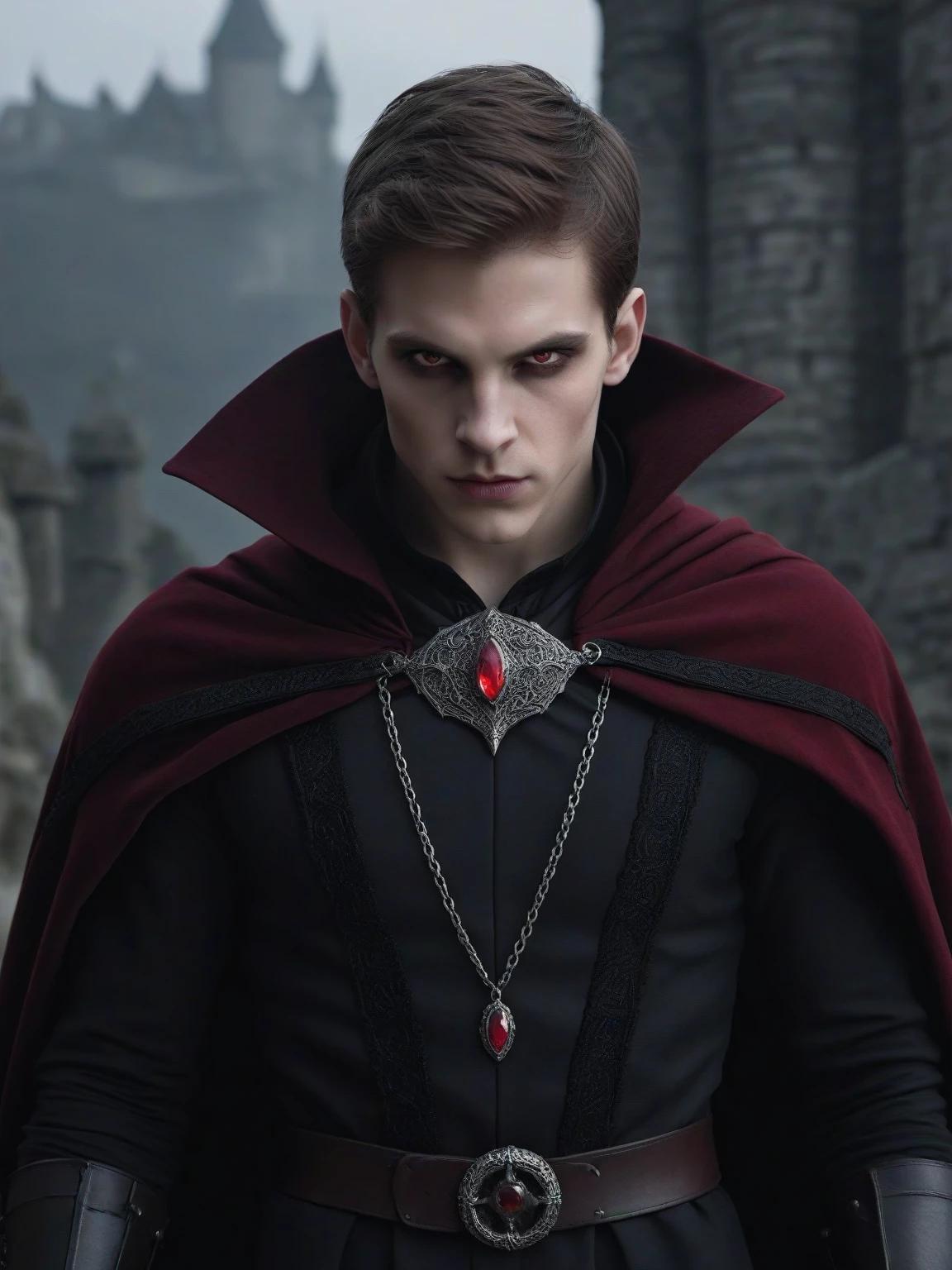 Lord Alaric the Dragon thumbnail