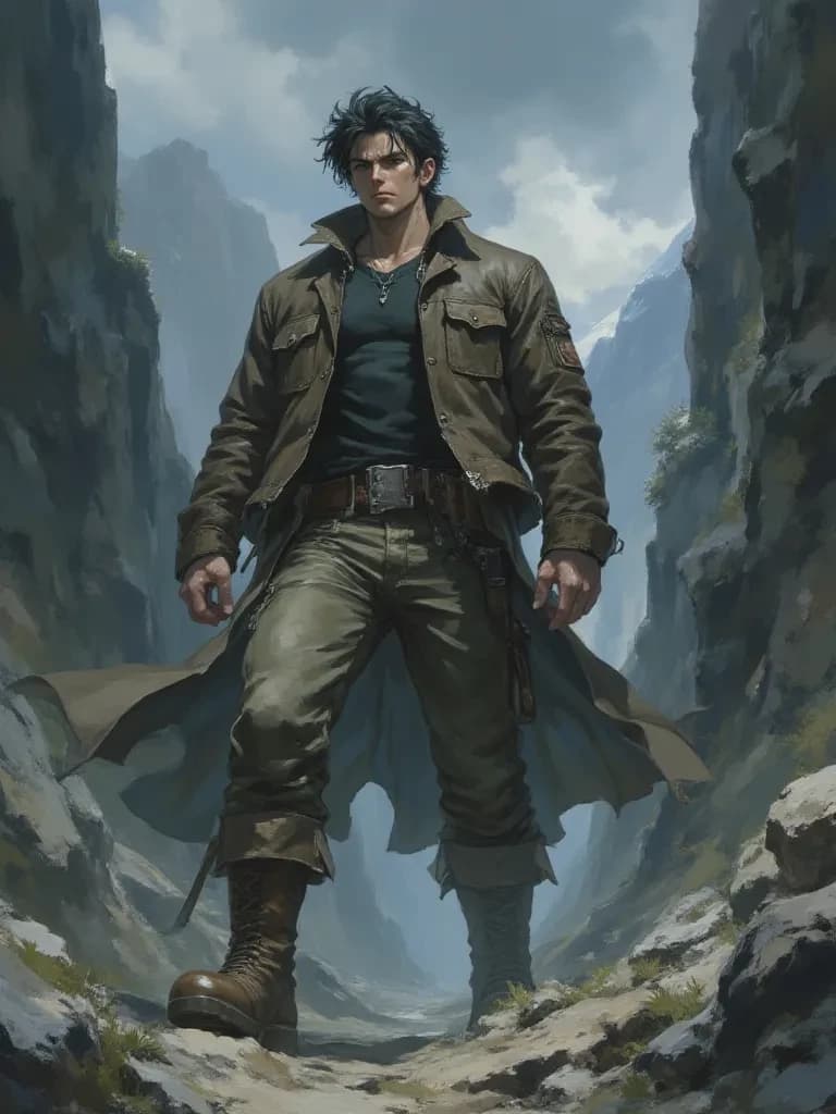 Kaelen Thorne thumbnail