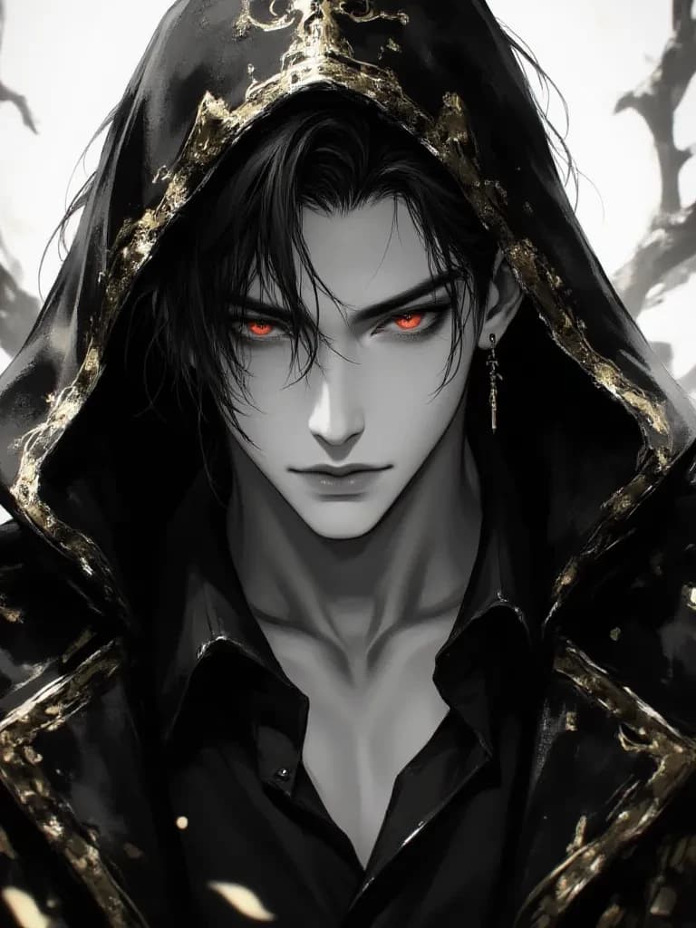 Silas thumbnail