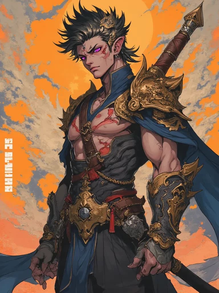 Indra Kalogeras thumbnail