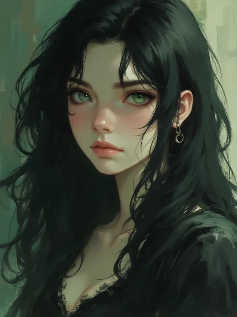 Raven  thumbnail