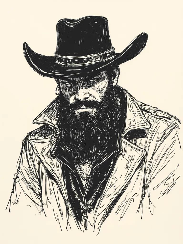 Cowboy thumbnail
