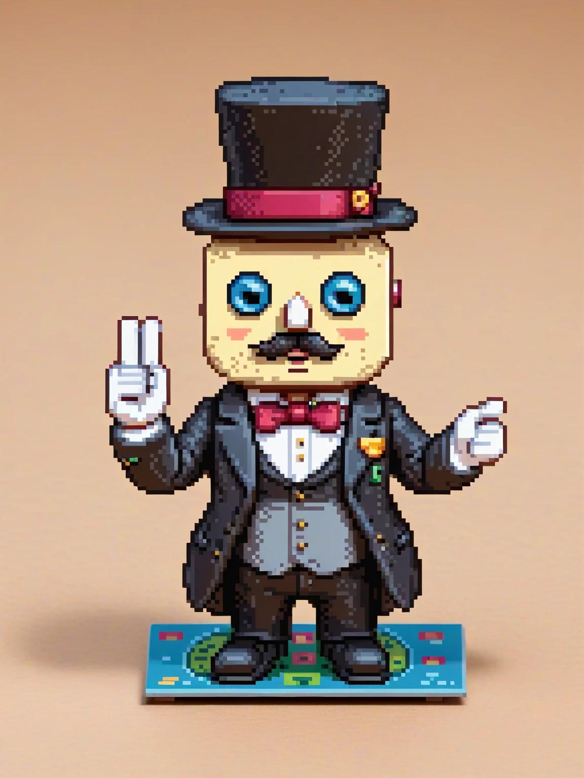 The Question Master thumbnail