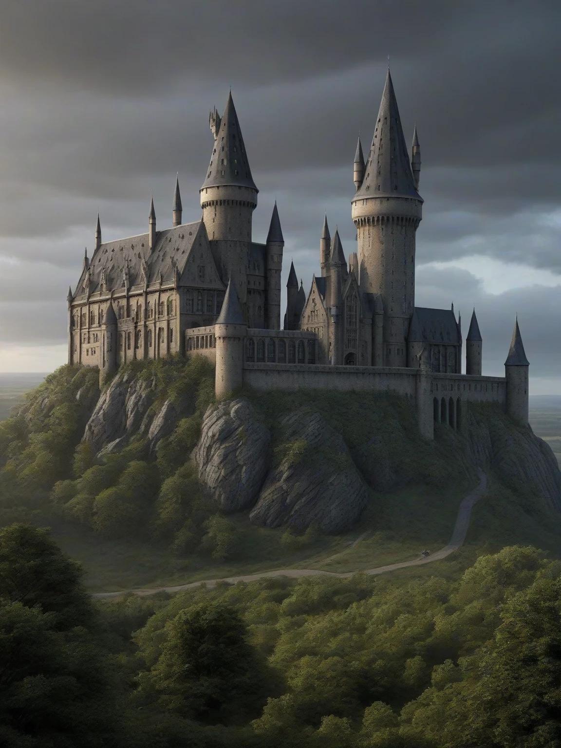 Crownhold Academy of Mystics  thumbnail