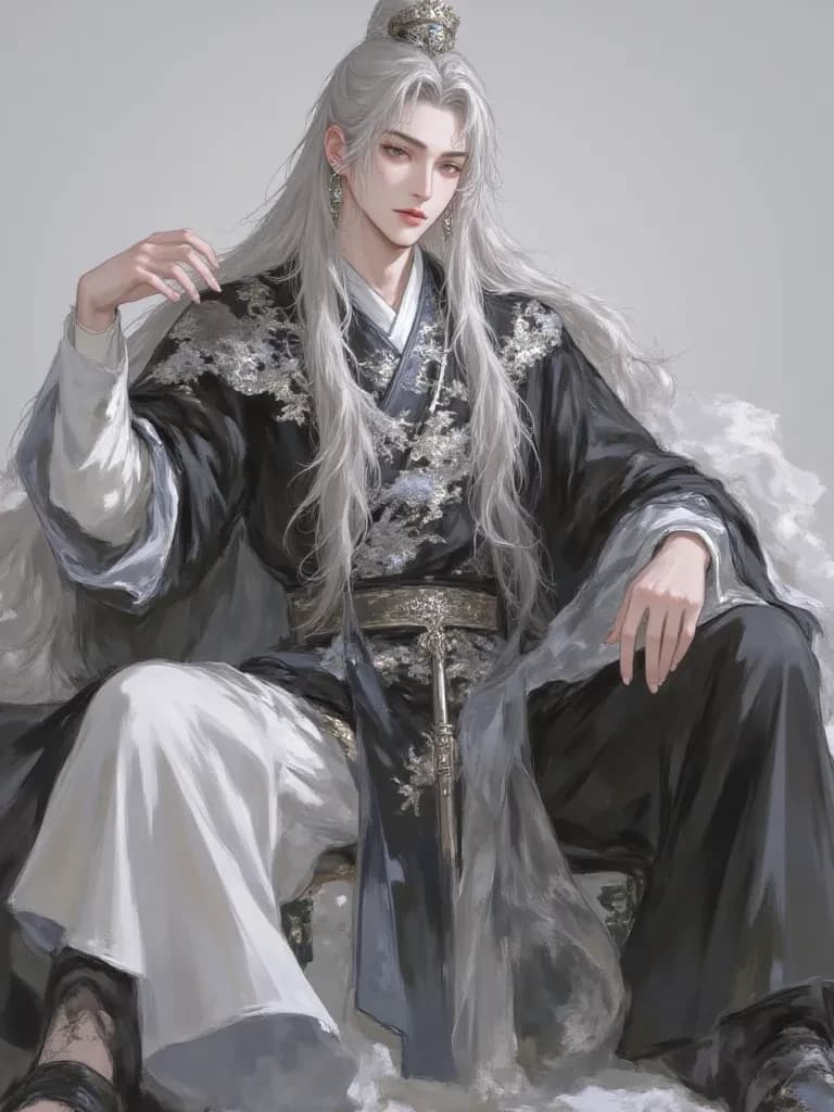 Yuan Ming  thumbnail