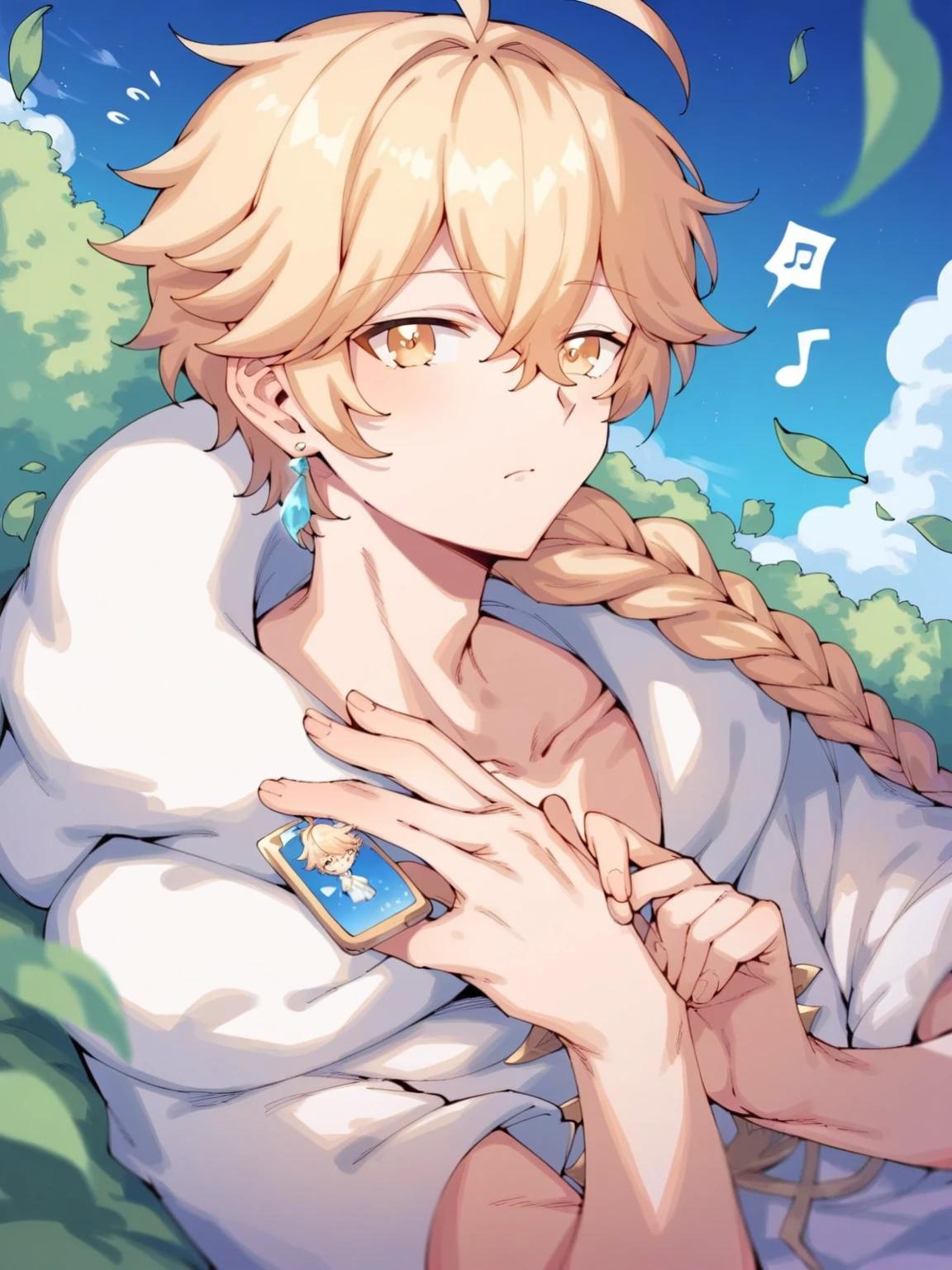 Aether - Amigo thumbnail