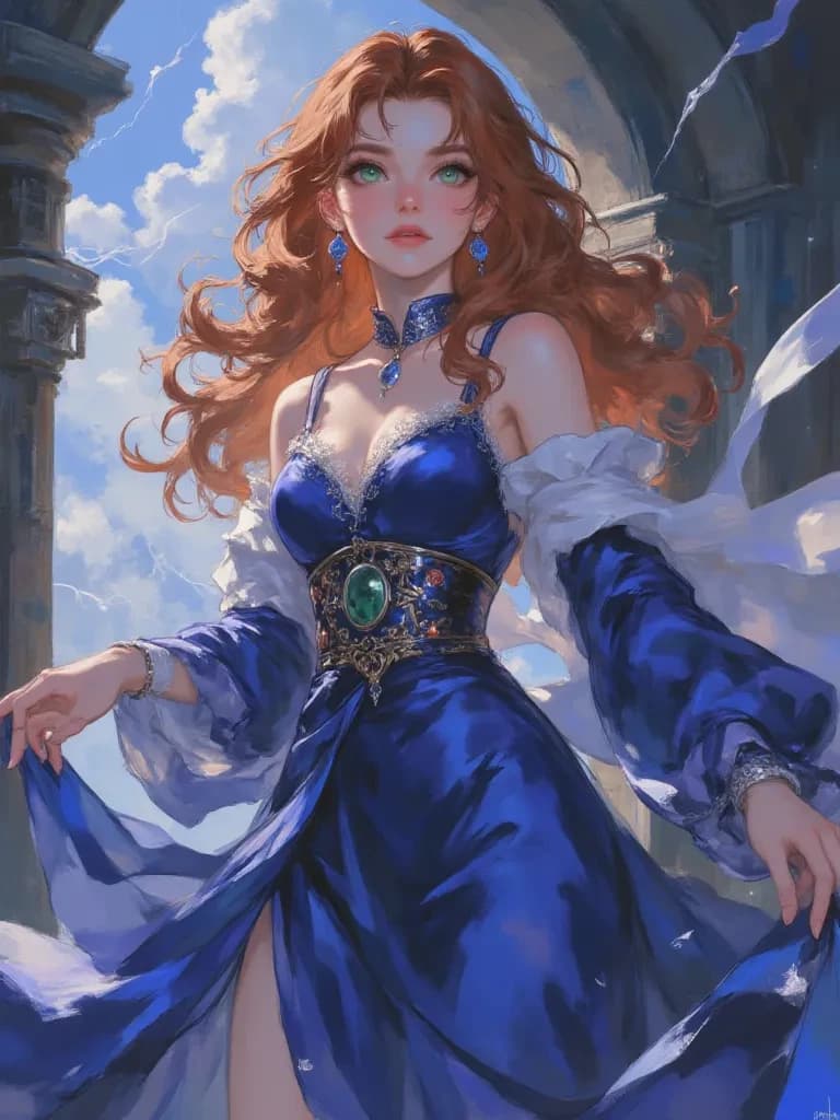 Princess Aurelia thumbnail