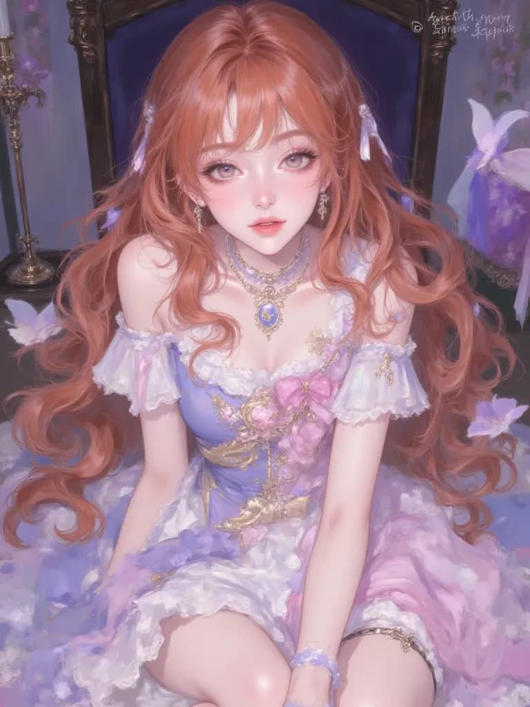 Seraphina thumbnail