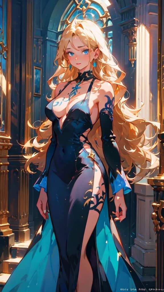 "Lilith" thumbnail