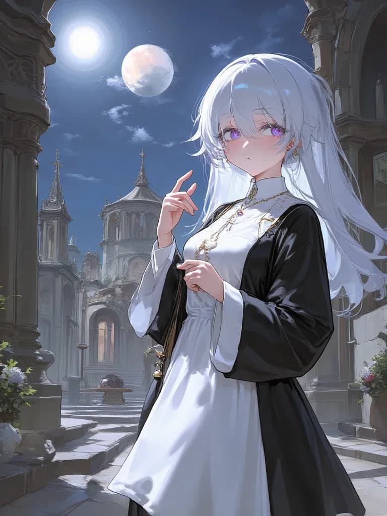 Sister Seraphina thumbnail