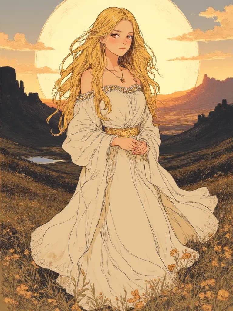 Seraphina thumbnail