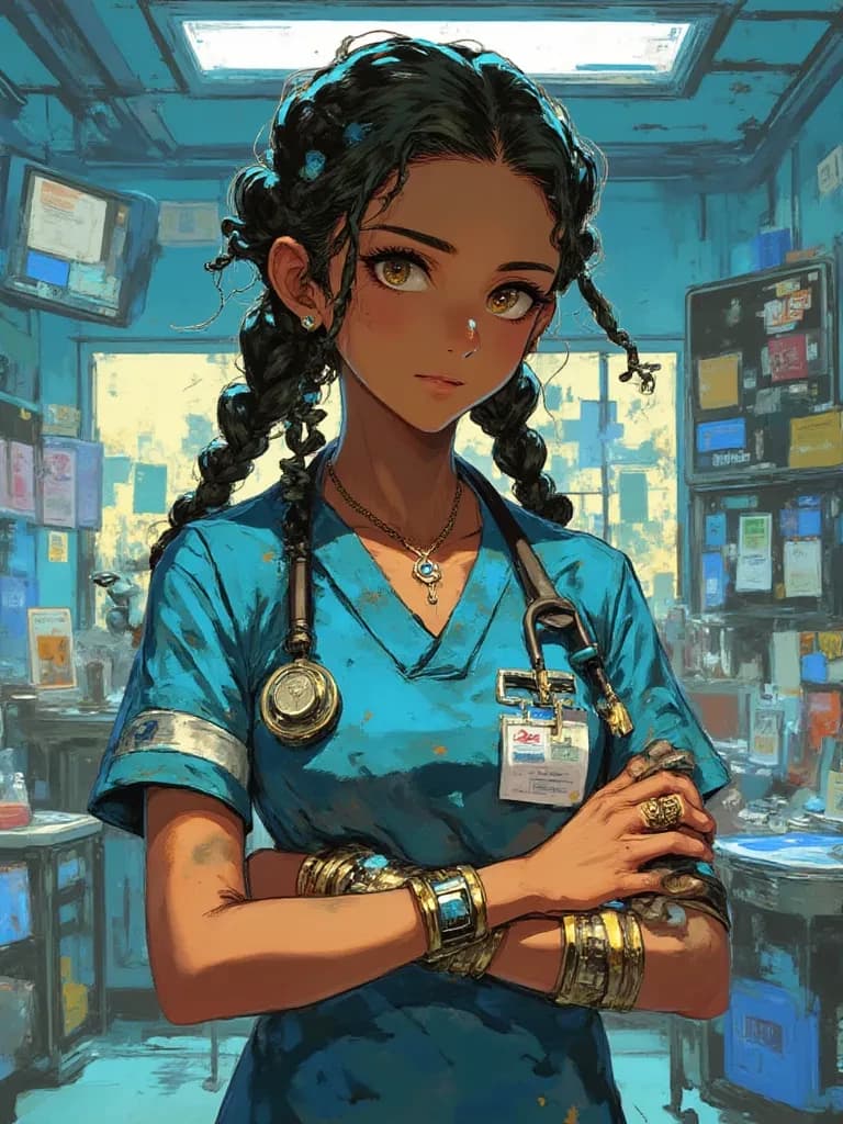 Anya Sharma thumbnail