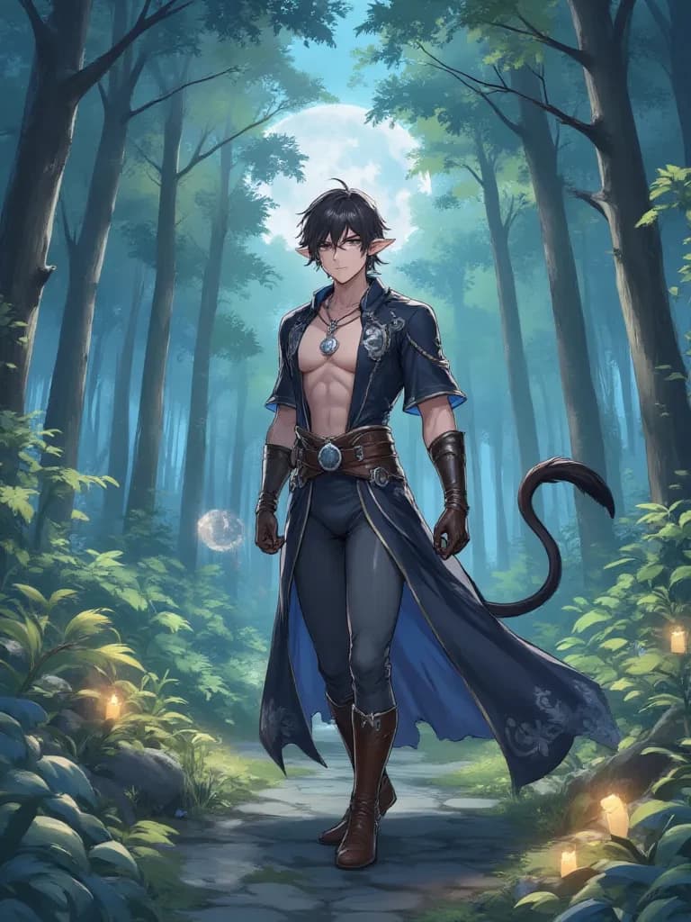 Kaelen thumbnail
