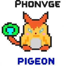 Pokemon Image Generator thumbnail