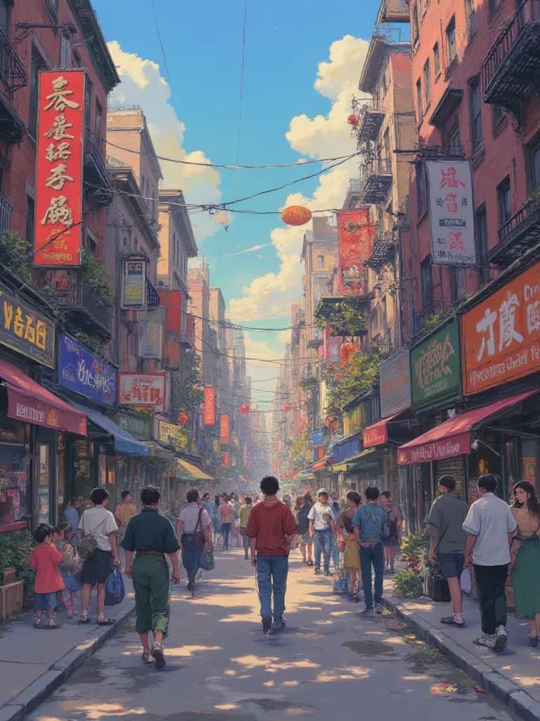 New York City RP  thumbnail