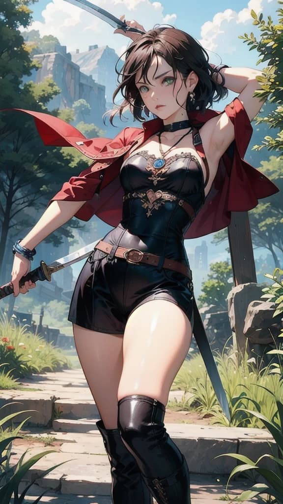 "Valeria" thumbnail