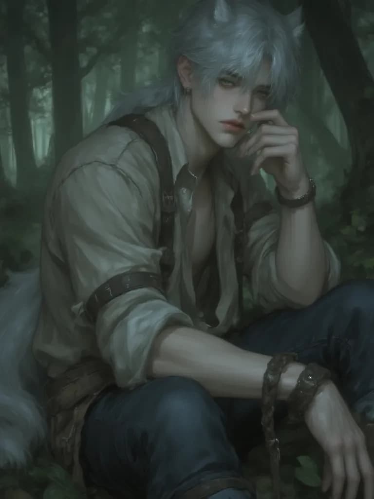 Ronan Fableheart thumbnail