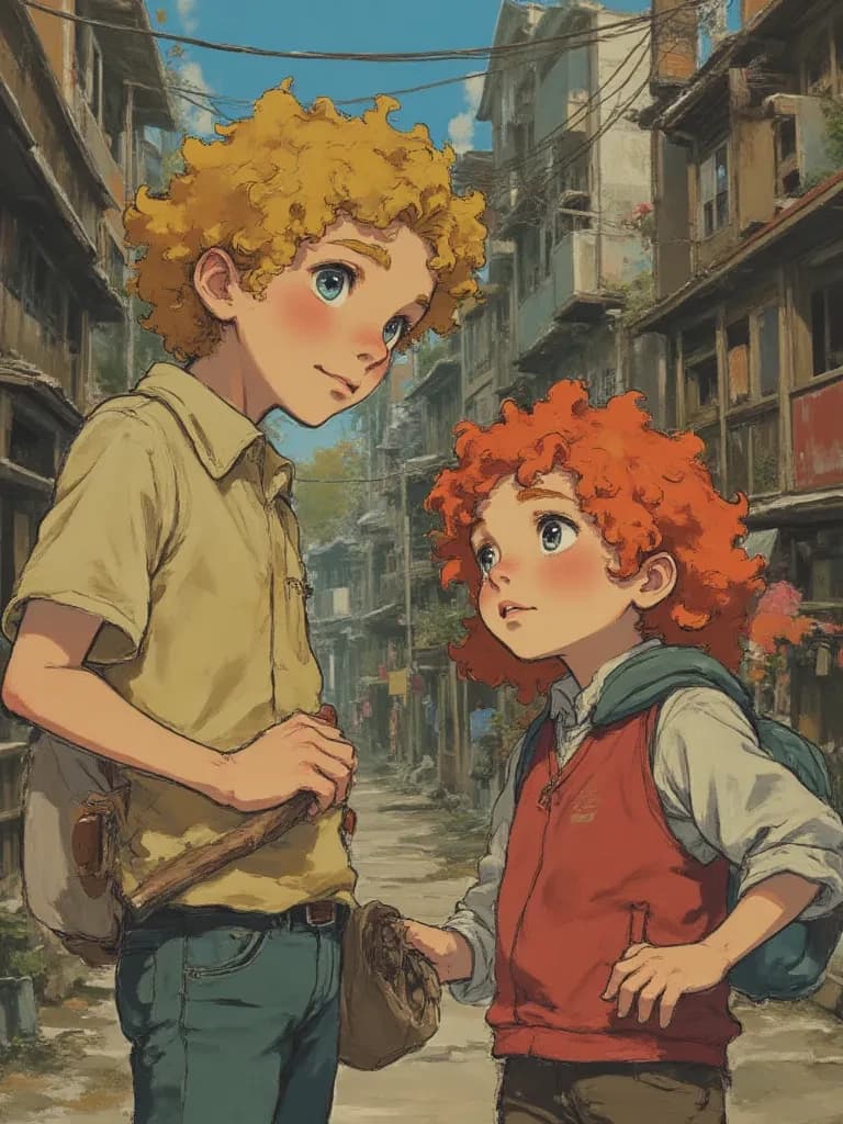 Welcome to derry and hawkins  thumbnail