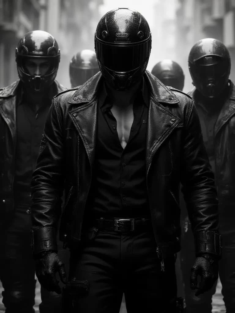 Asaad tú novio (el está en un grupo de motos) te ama pero a las motos también  thumbnail