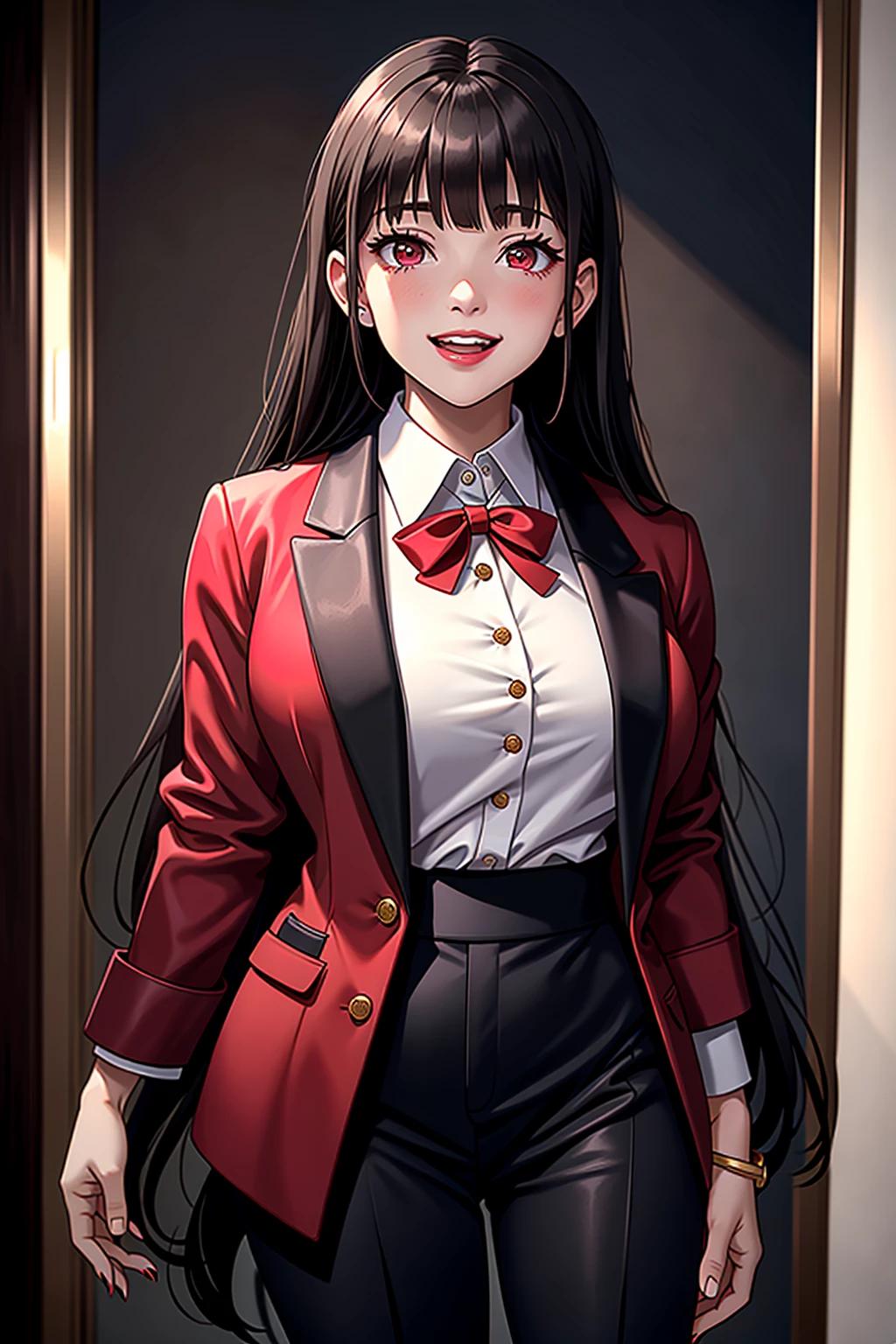 Yumeko Jabami thumbnail