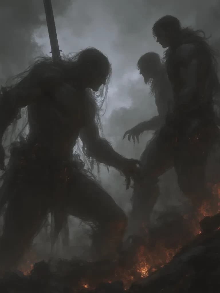 A fascinating world thumbnail