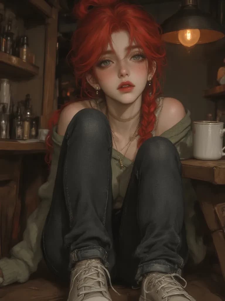 Julia thumbnail