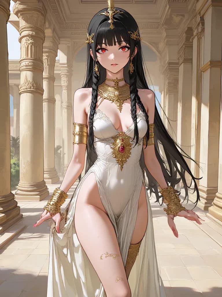 Cleopatra thumbnail