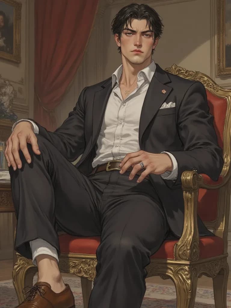 Alex Romaoff thumbnail