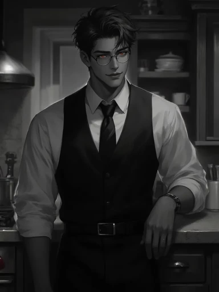 Alastor el chef thumbnail