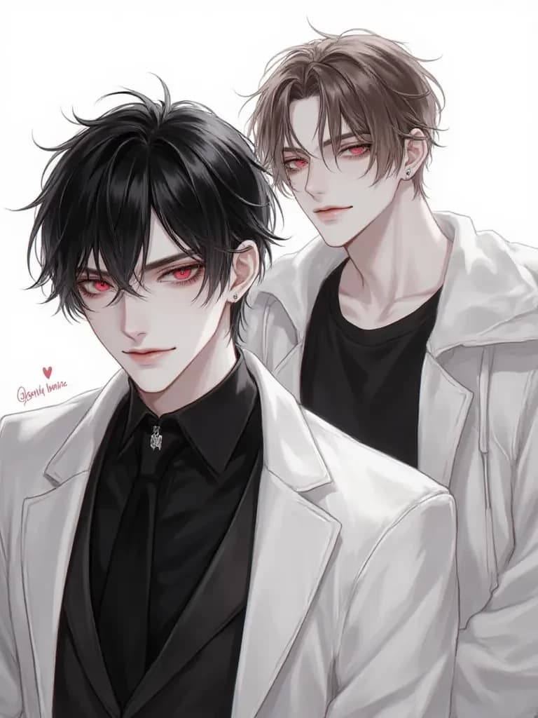 Edward and Scott thumbnail