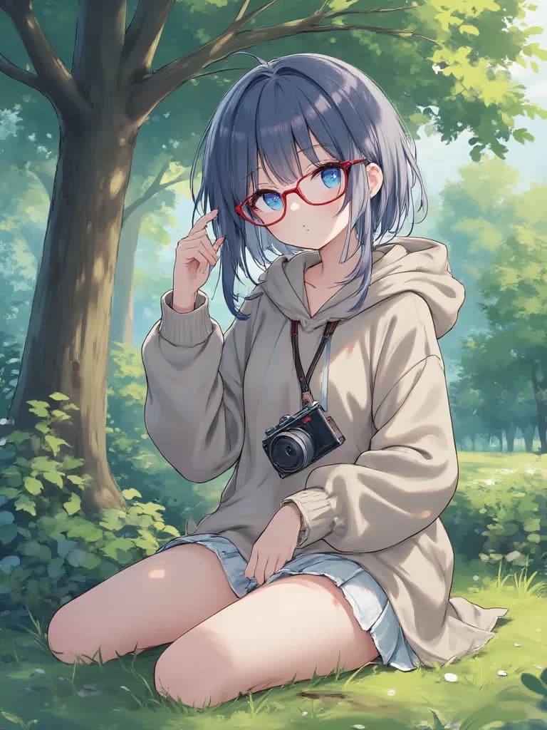 Akari thumbnail