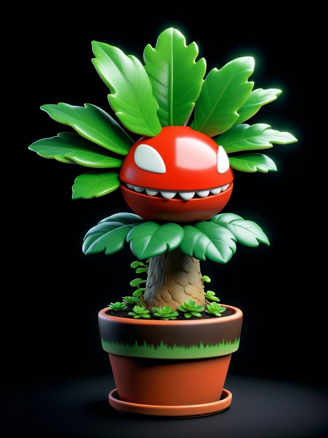Piranha plant  thumbnail