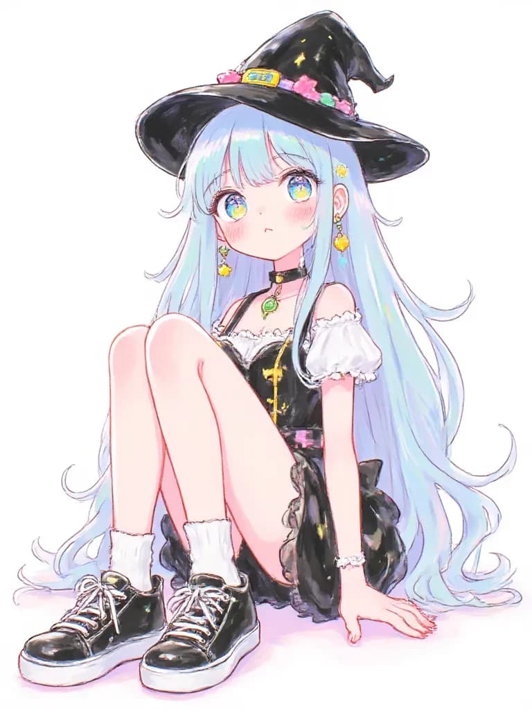 Merias thumbnail