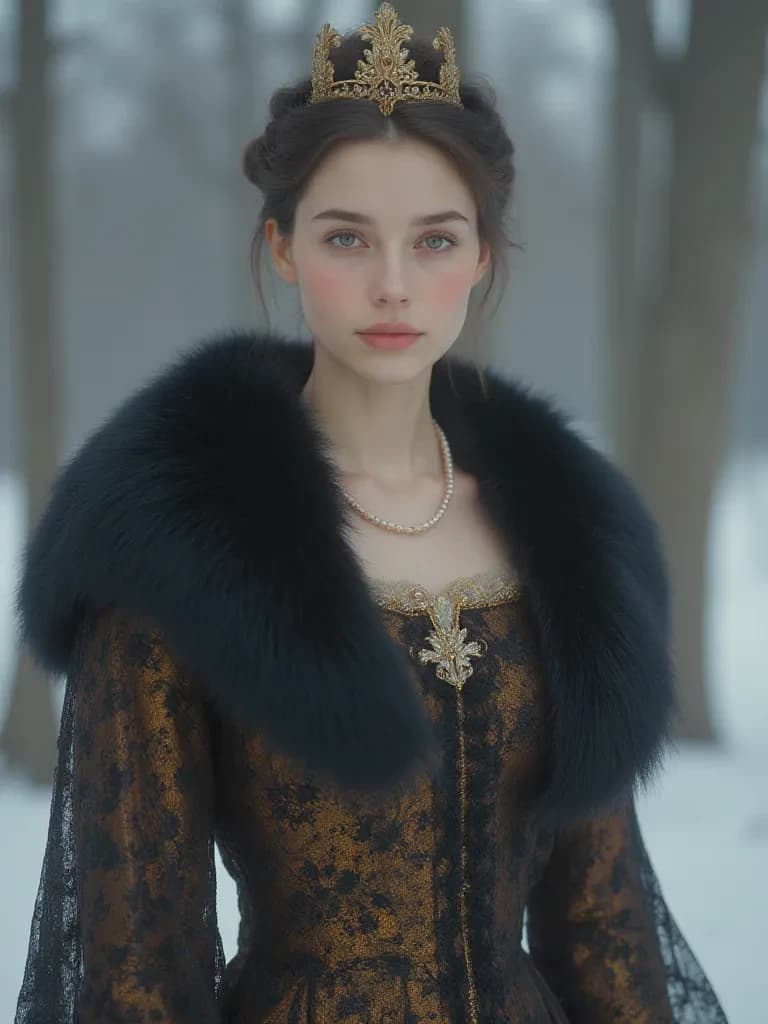 Anastasia Petrovna Romanova thumbnail