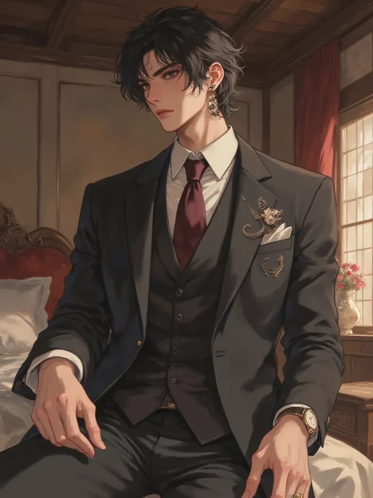Kaito Tanaka thumbnail