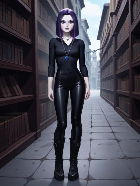 Seraphina 'Sera' Blackwood thumbnail