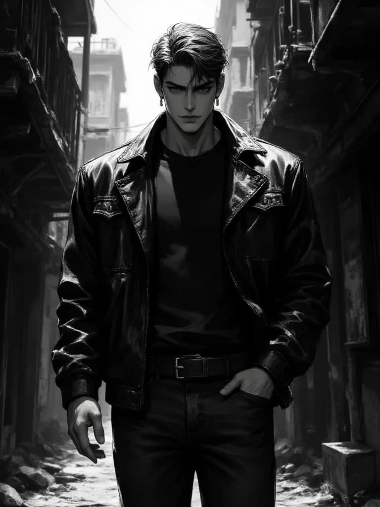 Jin Kazama thumbnail