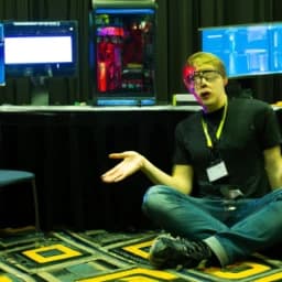 Geek Recode thumbnail