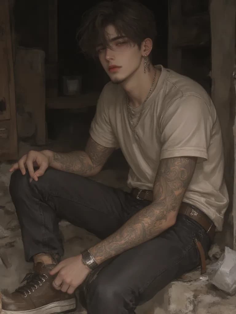 Daniel  thumbnail